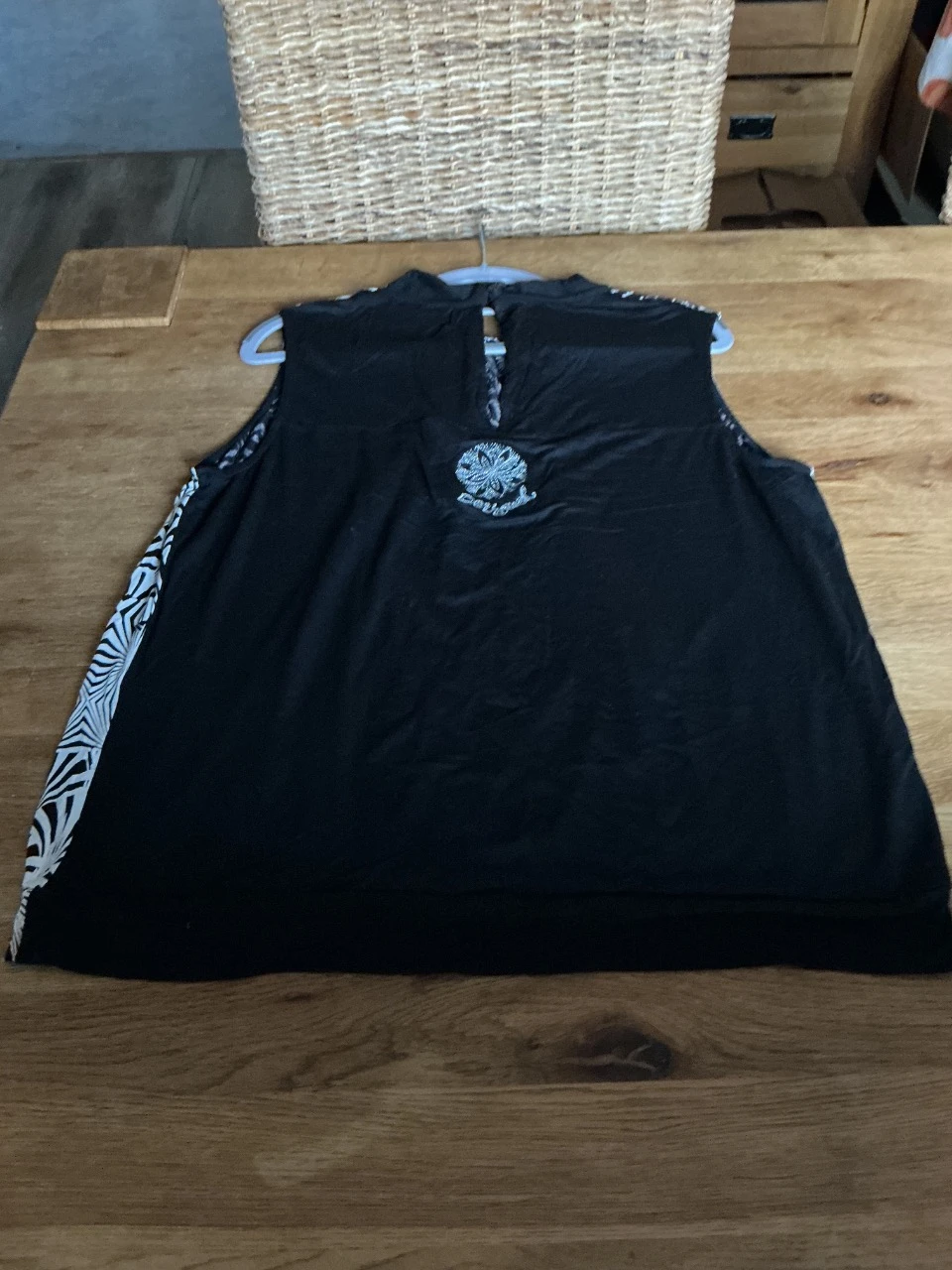 Blusa Desigual XXL – photo 6